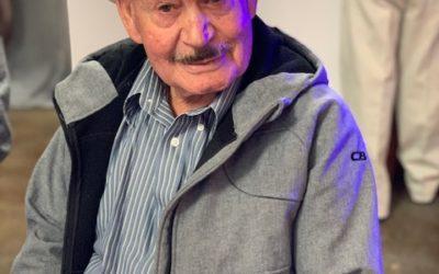 Enrique Salas