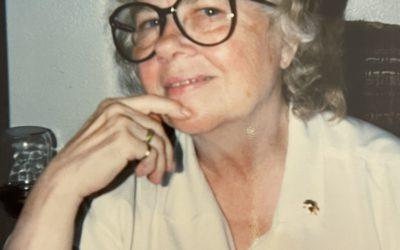 Della Marie Candelaria