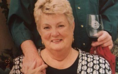 Deanna “Dee” Kay  Knuter