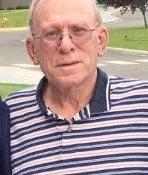 James P. Hartung