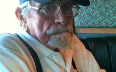 Douglas “Doug” Henry Collins