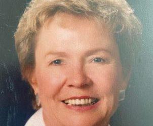 Margaret Catherine (Elmer) Shannon