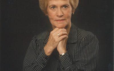 Lahoma “Granny” Josephine Koehler