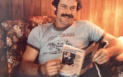 Dana A. Braden, Sr.