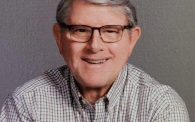 Paul Howard Cleary
