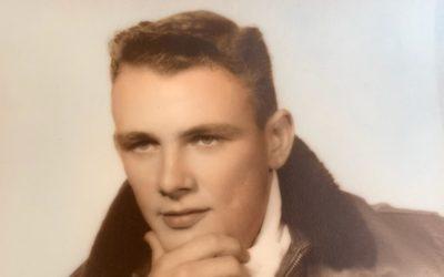 Lee Roy Newsom