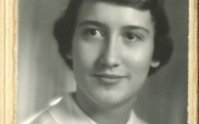 Alta “Jean” Miller
