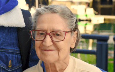 Betty J. Zielinski