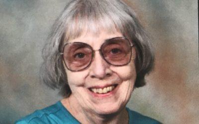 Frances A Cain