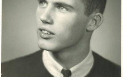 William James Schildknecht