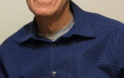 Norman Hancock
