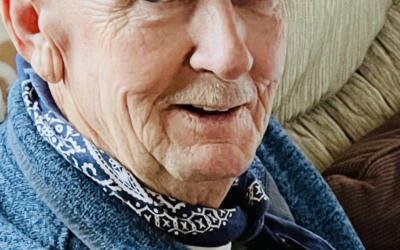 Roy Lomon