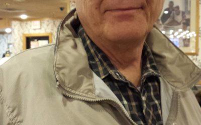 Dennis Ray Thompson