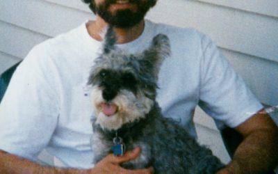 Robert Huggins