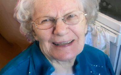 Doris Hodges