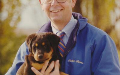 Robert Charles Tudor