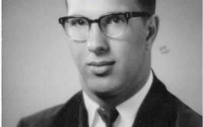 Thomas “Tom” Collins