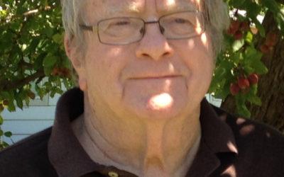 William Kevin Winegardner