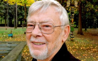 George Robert Kraemer
