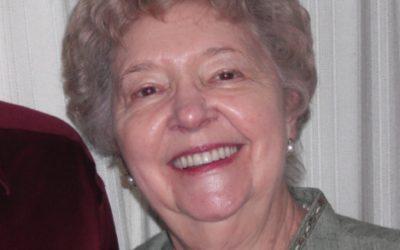 Betty Jean Krumland