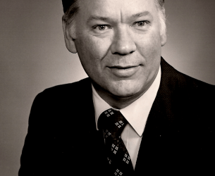 Larry Thomas Harrold