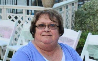 Pat “Gramsie” Amidan