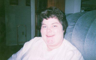 Tamara Lynn “Tami” Scott