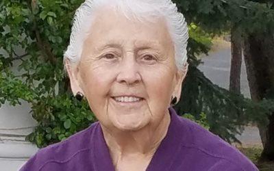 Evelyn “Nadene” Johnson