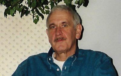 Wayne Morris Fields