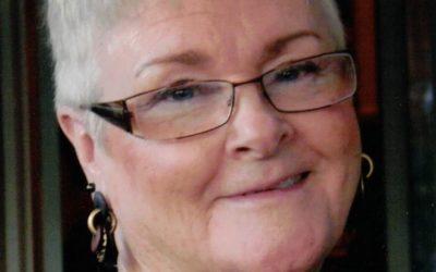 Joyce Willborn