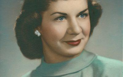Patricia Kempf