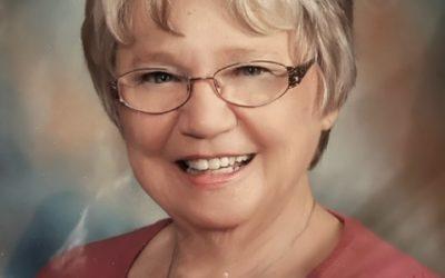 Bonnie Kay (Webb) Roe