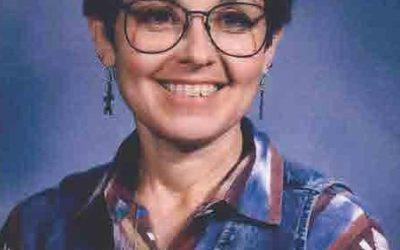 Marilyn Darke