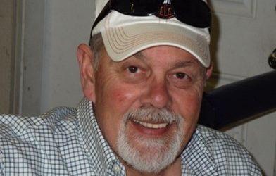 Monte D. Campbell