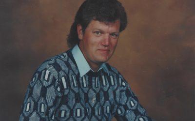 Lonnie Lee Albert