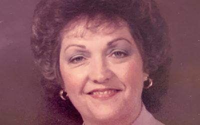Judy Hankel