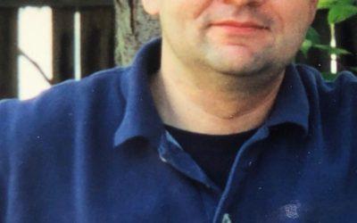 Edward Lynn “Ted” Etheridge, Junior
