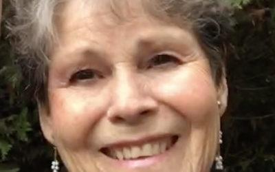 Carol Ann Powell Olson