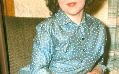 Priscilla Carney