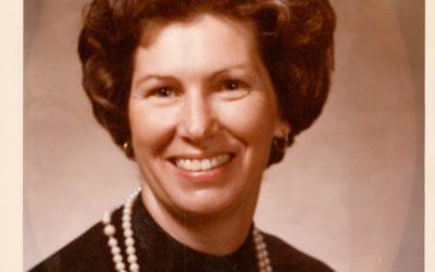 Lois Carol Smith