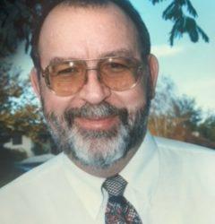 James “Jim” Petersen