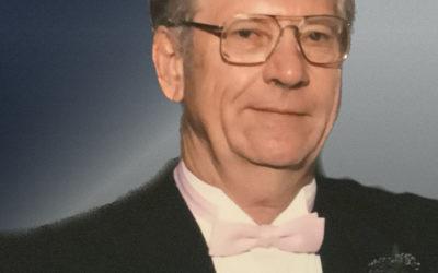 Kenneth Hayden