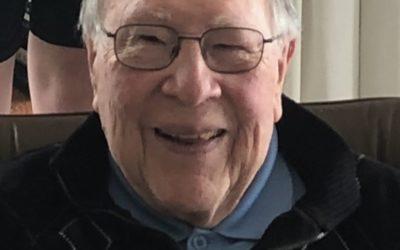 Fred Shields