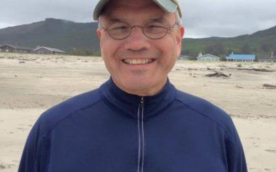 John George April
