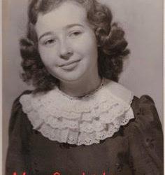 Mary Etta Goodnight