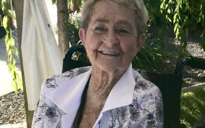 Darlene Womack Sundergelt
