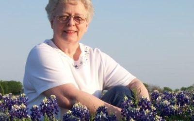 Mary Ann LeBlanc Lucas