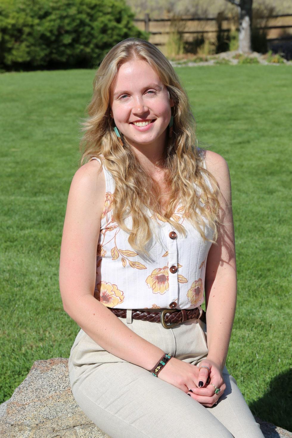 Rory Hollick Sunset Gardens