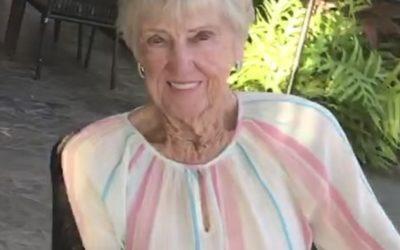 Dorothy Belle Ortolf