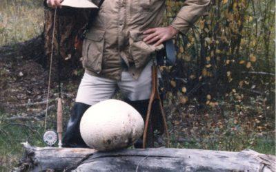 Robert David “Bob” Van Houten